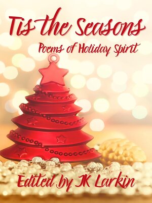 cover image of 'Tis the Season